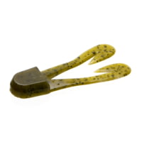 Zoom U-V Chunk Jig Trailer