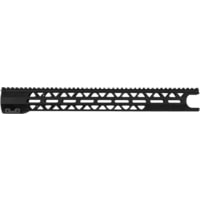 ZRODelta 17.76 LVOA Rail