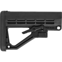 ZRODelta Adjustable Low Profile Skeletonized A-Frame QD Stock