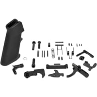 ZRODelta ELG Complete Lower Parts Kit w/ Metal Trigger Guard