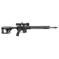 ZRODelta Game Ready Semi-Auto Rifle, 6.5mm Grendel, 18 in barrel