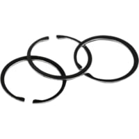 ZRODelta Mil-Spec Gas Rings Pack of 3