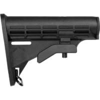 ZRODelta Mil-Spec M4 Collapsible Stock
