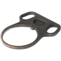 ZRODelta Steel Dual-Loop Ambidextrous End Plate