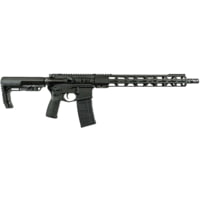 ZRODelta ZULU2 Rifle, .223 Remington, 16 inch Barrel