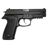Zastava Arms USA CZ05 Pistol, 9mm Luger, 4.25in barrel