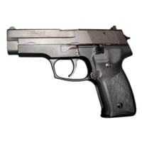 Zastava Arms USA CZ99 Pistol, 9mm Luger, 4.25in barrel