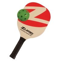 Zume Pickleball Set
