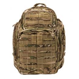 5.11 Tactical Rush 72 Backpack, Multicam 56956-169