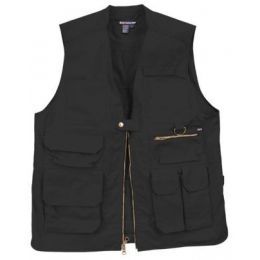 5.11 Tactical Taclite Pro Vest - Mens, Black, L,