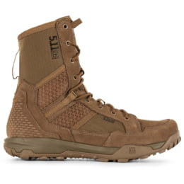 TB-５ 5.11 Tactical A/T 8in Non-Zip Boot - Mens, Dk - 1 out of 60 models