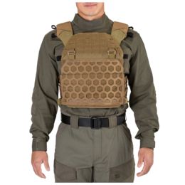 個人装備 5.11 tactical ALL MISSION PLATE CARRIER 5.11 Tactical All Mission Plate Carrier, Kangaroo,