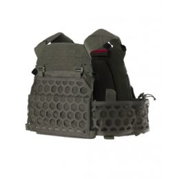 5.11 Tactical All Mission Plate Carrier, Ranger