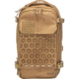 5.11 Tactical Amp10 Backpack, 20L, Kangaroo, 1 SZ, 5.11 Tactical Amp10 Backpack, 20L, Kangaroo, 1 SZ,