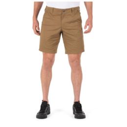5.11 Tactical Athos Mens Short, Kangaroo, 33,