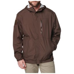 5.11 Tactical Aurora Shell Jacket - Men's,
