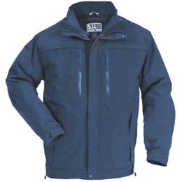 5.11 Tactical Bristol Parka - Men's, Dark - 1 out of 9 models