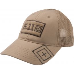 supplier キャップ 5.11 Scope Cap