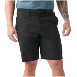 5.11 Tactical Dart 10in Shorts - Mens, Black, 30, - 1 out of 21 models
