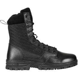 5.11 Tactical EVO 2.0 8in Side Zip Boot - Mens,