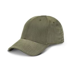 5.11 Tactical Flex Uniform Hat - Unisex, TDU Green