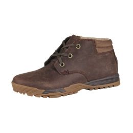 Men\'s 5.11 Tactical Pursuit Chukka, Distressed Brown Boots Size 10.5. s-l400.jpg main image 3