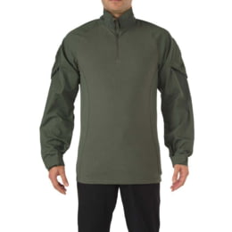 5.11 Tactical Rapid Assault Shirt - Mens, TDU - 1 out of 31 models