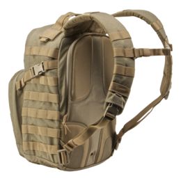 5.11 Tactical Rush 12 Backpack, Sandstone