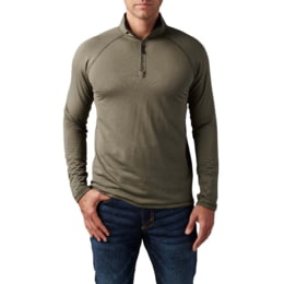 5.11 Tactical Stratos 1/4 Zip Midlayer - - 1 out of 15 models