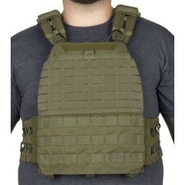 5.11 Tactical Tactec Plate Carrier 1.5, Tac Od -