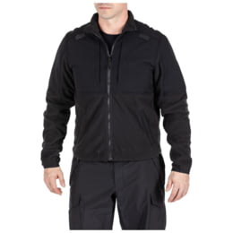 5.11 Tactical Tactical Fleece 2.0 Jacket - Mens, - 1 out of 14 models