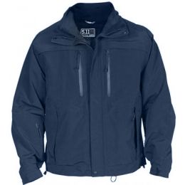 5.11 Tactical Valiant Duty Jacket - Mens, Dark - 1 out of 27 models