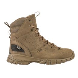 5.11 Tactical Tan Boots Men’s size 8.5R 5.11 Tactical Skyweight, Coyote, 8.5 12320-120-8.5 main image 2