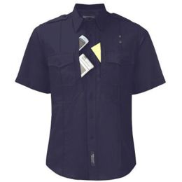 5.11 Tactical Mens Poly/Wool Short Sleeve Class A
