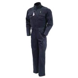 5.11 Tactical Flash FR-X3 Jumpsuit - Black - 54-R
