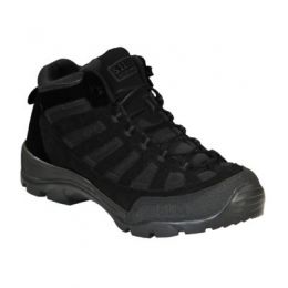 5.11 Tactical Trainer Mid Boot 12128, Khaki/Tundra display picture 3