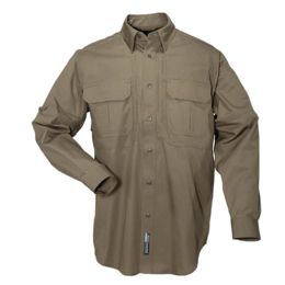 5.11 Tactical 72157 Cotton Pro Long Sleeve Shirt,