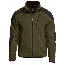 5.11 Tactical Tactical Full Zip Sweater - Field