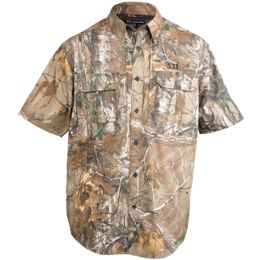 5.11 Tactical Taclite Short Sleeve Shirt -