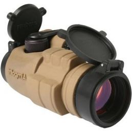 Aimpoint Outer Rubber Covers for CompM3 Red Dot