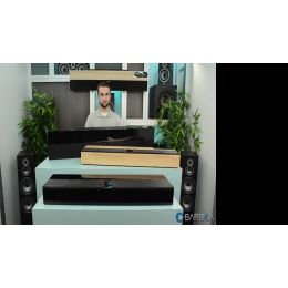 Barska Audio BP12386 XT-200 Ion Sound Bar Barska XT-200 Ion Sound Bar