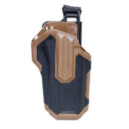 BlackHawk Omnivore Multifit Holster, Universal, - 1 out of