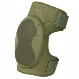 BLACKHAWK! ヘルストーム ネオプレーン ニーパッド BlackHawk Hell Storm Neoprene Knee Pads, Olive