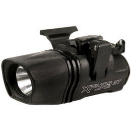 未使用品　米軍　USA製 BLACKHAWK XIPHOS NT ウェポンライト 未使用品 米軍 USA製 BLACKHAWK XIPHOS NT ウェポンライト 未