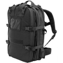 BlackHawk S.T.O.M.P 2 Medical Coverage Pack, Black
