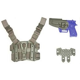 BlackHawk S.T.R.I.K.E. SERPA Combo Kit, Beretta M9 - 1 out of 4 models