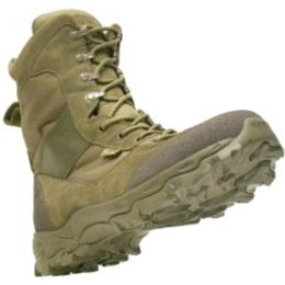 Blackhawk Desert Ops Boots, Sage Green - 10.5 display picture 3
