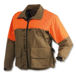 Mens Jacket Browning Upland Hunting Jacket Browning Bird'n