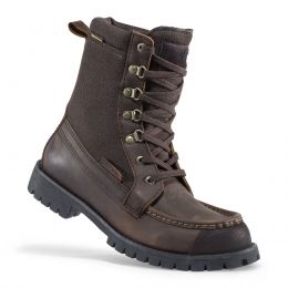 Browning Mens Feather Weight 8in Upland Game Boots display picture 2