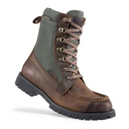 Browning Mens Feather Weight 8in Upland Game Boots display picture 1